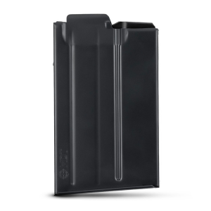 Mdt MDT .30-06/6.5x55 Swede/6.5-284 10rd Black Medium Metal Magazine (104733-BLK) - $99.99 at GritrSports