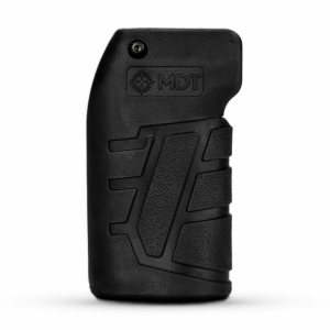 Mdt MDT Elite Black Vertical Grip (105032-BLK) - $99.99 at GritrSports