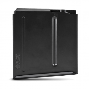 MDT 300 PRC LA 3.85in CIP 5rd Metal Black Rifle Magazine (105123-BLK)
