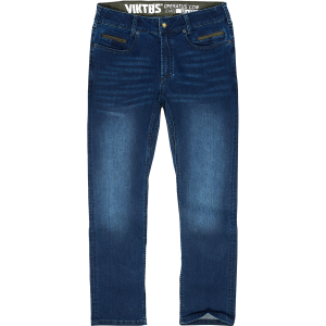 Viktos VIKTOS Men's Operatus CCW Mid Blue Jeans (15079) - $65.99 at GritrSports