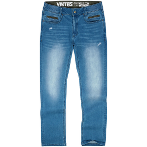 Viktos VIKTOS Men's Operatus CCW Faded Blue Jeans (15072) - $61.99 at GritrSports