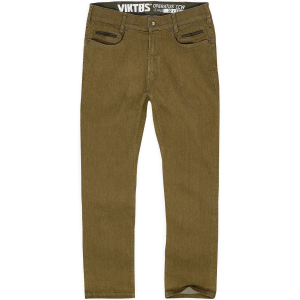 Viktos VIKTOS Men's Operatus CCW Coyote Jeans (15073) - $51.99 at GritrSports