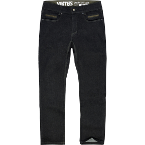 Viktos VIKTOS Men's Operatus CCW Black Jeans (15078) - $53.99 at GritrSports