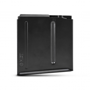 MDT .300 WM LA 3.715in 5rd Black Metal Magazine (102143-BLK)