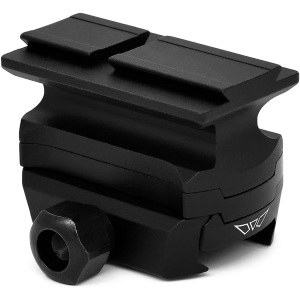 Warne WARNE Red Dot Riser for Aimpoint ACRO (6107M) - $89.99 at GritrSports
