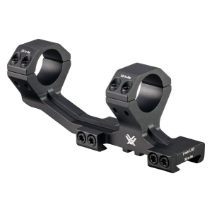VORTEX 1in Sport 1.5in Height Cantilever Mount (SCM-01-150)