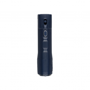 SABRE 2-in-1 Navy Pepper Spray with Personal Alarm (F15PA-MBOC-TEX)