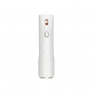 SABRE 2-in-1 Snow White Pepper Spray with Personal Alarm (F15PA-SNOC-TEX)