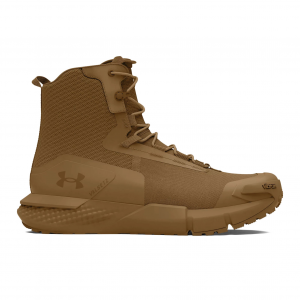 UNDER ARMOUR Men's Valsetz Coyote Tactical Boots (3027381-200)
