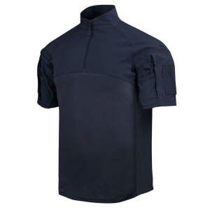 CONDOR OUTDOOR Navy Blue Short Sleeve Combat Shirt Gen II (101293-006) - Condor Outdoor