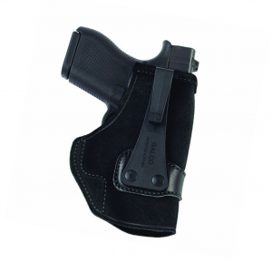 GALCO Tuck-N-Go Springfield XDS 3.3in Right Hand Leather IWB Holster (TUC662B)
