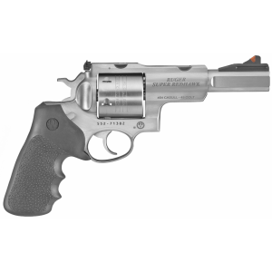 RUGER Super Redhawk TALO 454 Casull 5in 6rd Revolver (5517)