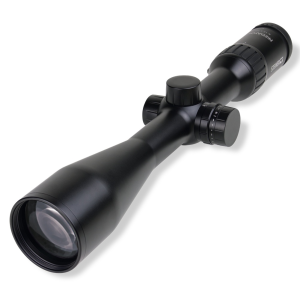 STEINER Predator 4 4-16x50 G3 Reticle Riflescope (8772)