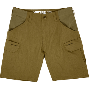 Viktos VIKTOS Men's Patrolux Coyote Shorts (16058) - $51.99 at GritrSports