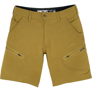 Viktos VIKTOS Men's Kadre Duty Coyote Shorts (16074) - $49.99 at GritrSports