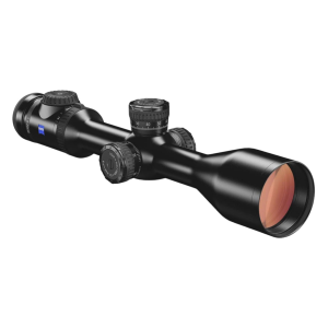 ZEISS V8 2.8-20x56 30mm SFP Illum Plex #60 Reticle Riflescope with BDC (ASV) Ext Elevation Turret (522131-9960-040)