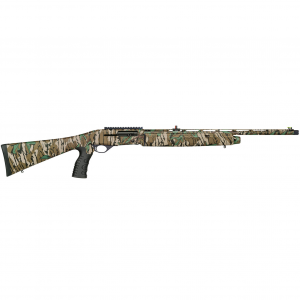 MOSSBERG International SA-410 .410 22in 4rd Semi-Auto Shotgun (75810)