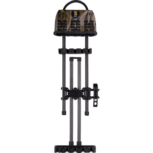 TIGHTSPOT QUIVER Shift-Lock 5 Arrow Mossy Oak Bottomland Quiver (TSQSL5BTML)