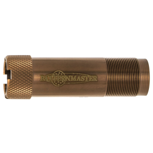 PATTERNMASTER 20ga Remington Code Black Upland Choke Tube (5460)