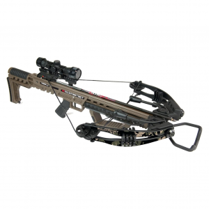 KILLER INSTINCT Lethal 405 HD Crossbow Kit (600000)