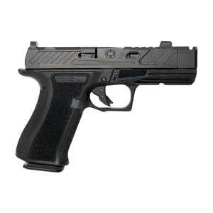 SHADOW SYSTEMS CR920XP Elite 9mm 3.65in 10rd Semi-Auto Pistol (SS-5240)