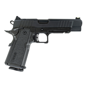 TISAS 1911 Duty B9R Double Stack 9mm 5in 2x17rd Mag Semi-Auto Pistol (12500017)
