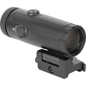 Holosun HOLOSUN 6x Aluminum Housing Rifle Magnifier (HM6X) - $329.99 at GritrSports