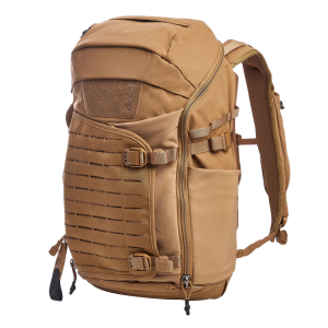 VERTX Siege 25L Coyote Tactical Sling Backpack (F1-VTX5307-CO)