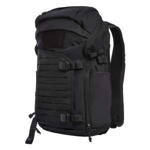 VERTX Siege 25L It's Black Tactical Sling Backpack (F1-VTX5307-IBK)