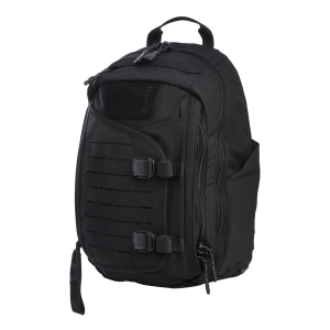 VERTX Siege 15L It's Black Tactical Sling Backpack (F1-VTX5306-IBK)