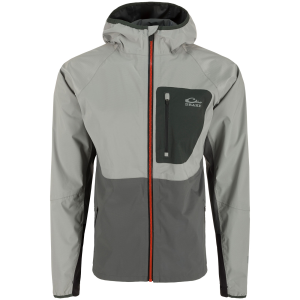 DRAKE Ultra-Lite Backwaters Waterproof Castle Rock Stretch Jacket (DPF0004-CSR)