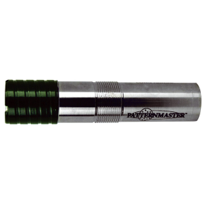 PATTERNMASTER 12ga Benelli Crio/Beretta Optima Plus Anaconda Long Range Choke Tube (5498)