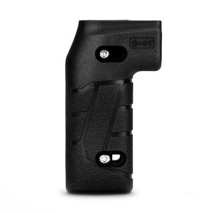 Mdt MDT Premier Black Vertical Grip (105173-BLK) - $59.99 at GritrSports