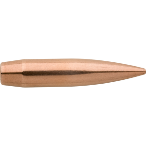 SIERRA MatchKing 7mm .284 Cal 175Gr Hollow Point Boat Tail 100/Box Rifle Bullets (1975)