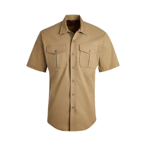 VERTX Men's Fusion Flex Short Sleeve Shirt (F1-VTX8230)