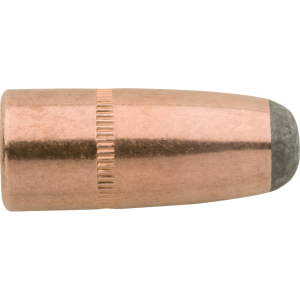 SIERRA Pro-Hunter 35 Cal .358 200Gr Round Nose 50/Box Rifle Bullet (2800)
