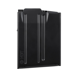 MDT 6mm BR 10rd Black Metal Magazine (106214-BLK)