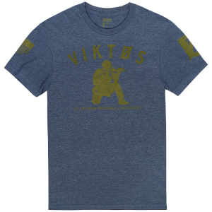 Viktos VIKTOS Men's Varsity Tee - $21.99 at GritrSports