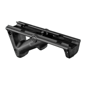 Magpul MAGPUL AFG2 Black Angled Fore Grip (MAG414) - $31.99 at GritrSports