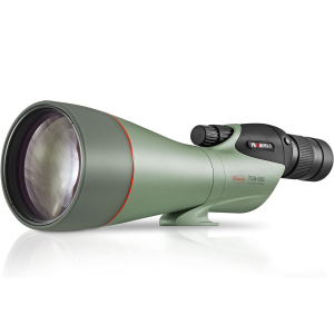 KOWA TSN-99S Prominar Spotting Scope with TE-11WZ II 30-70x Zoom Eyepiece (TSN99S-ZM-SET)