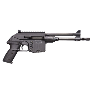 Kel-Tec KEL-TEC PLR16 Defender .223 Rem/5.56 NATO 9.2in 10rd Semi-Automatic Pistol (PLR16BLKD) - $762.99 at GritrSports