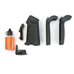 Magpul MAGPUL MIAD Grip Kit Type 2 Black (MAG521) - $25.87 at GritrSports