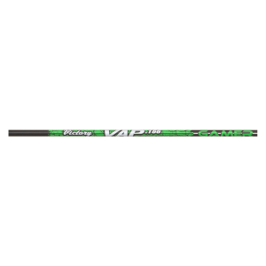 VICTORY ARCHERY VAP Gamer 9.8 GPI 12-Pack Arrow Shaft (VAPG-250S-12)