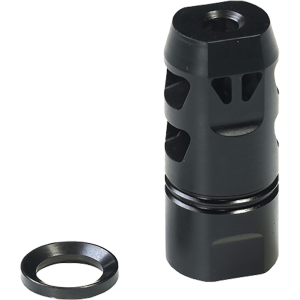CMMG Zeroed SVD 7.62mm Muzzle Brake (76DA527)