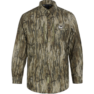 Banded BANDED Badlander Lightweight Hunting Shirt (B1030037) - $82.99 at GritrSports