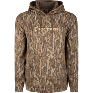 DRAKE Mens Performance Hoodie (OT2290)