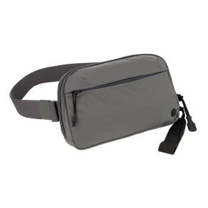 VERTX Wolf Grey Everday Fanny Pack 2.0 (F1-VTX5264-WGY)