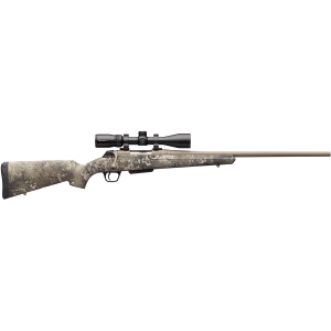 WINCHESTER REPEATING ARMS XPR Hunter Scope Combo 338 Win Mag 26in 3rd Bolt-Action Rifle (535740236)