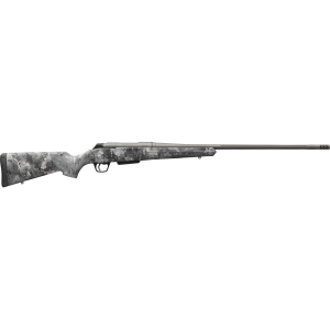 WINCHESTER REPEATING ARMS XPR 30-06 24in 3rd LH No Scope TrueTimber Midnight Bolt-Action Rifle (535781228)