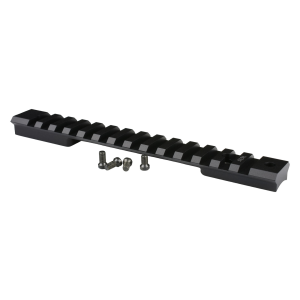 WARNE Savage Axis Mountain Tech 20MOA 8-40 Screws Tactical Rail (7698-20MOA)
